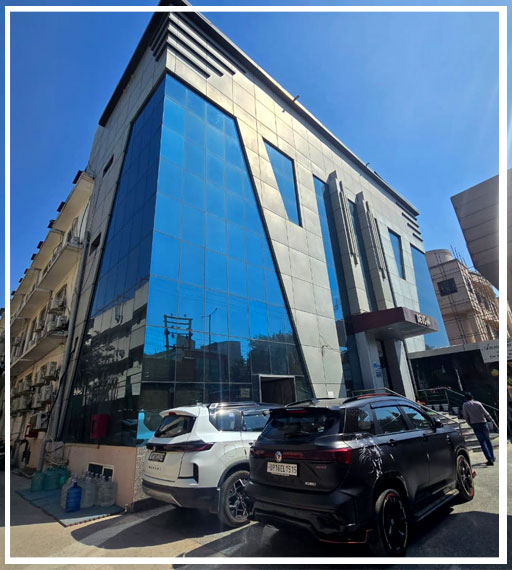 Devsha Business Park